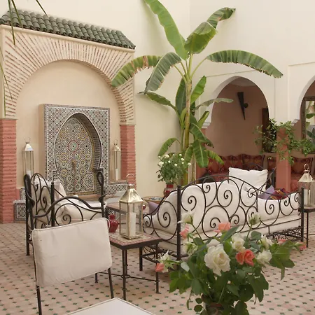 Riad Petit Karmela-3