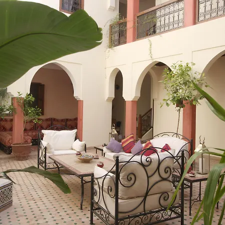 Riad Petit Karmela-2